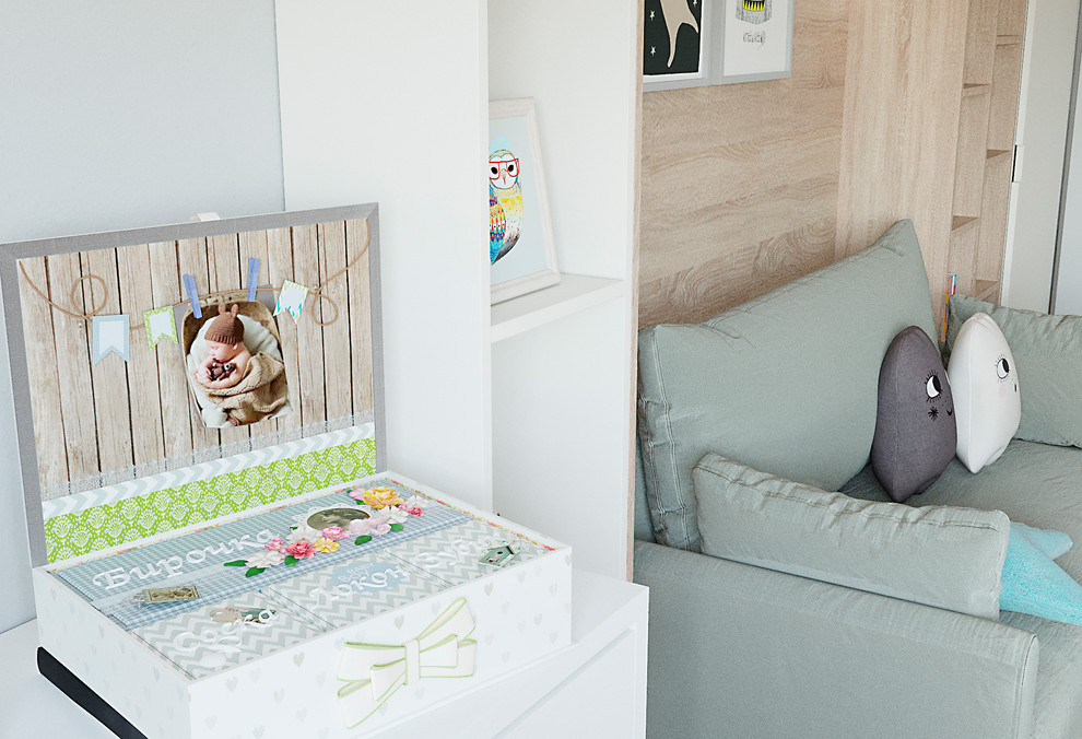 ЖК "Черняховского"