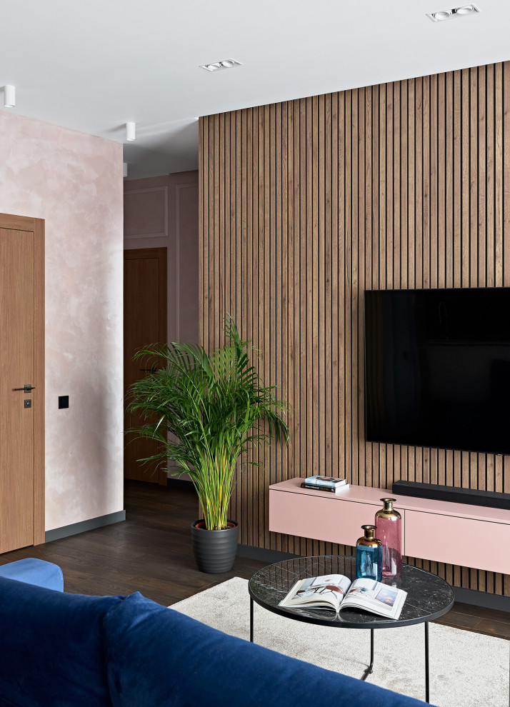 ЖК Ренессанс