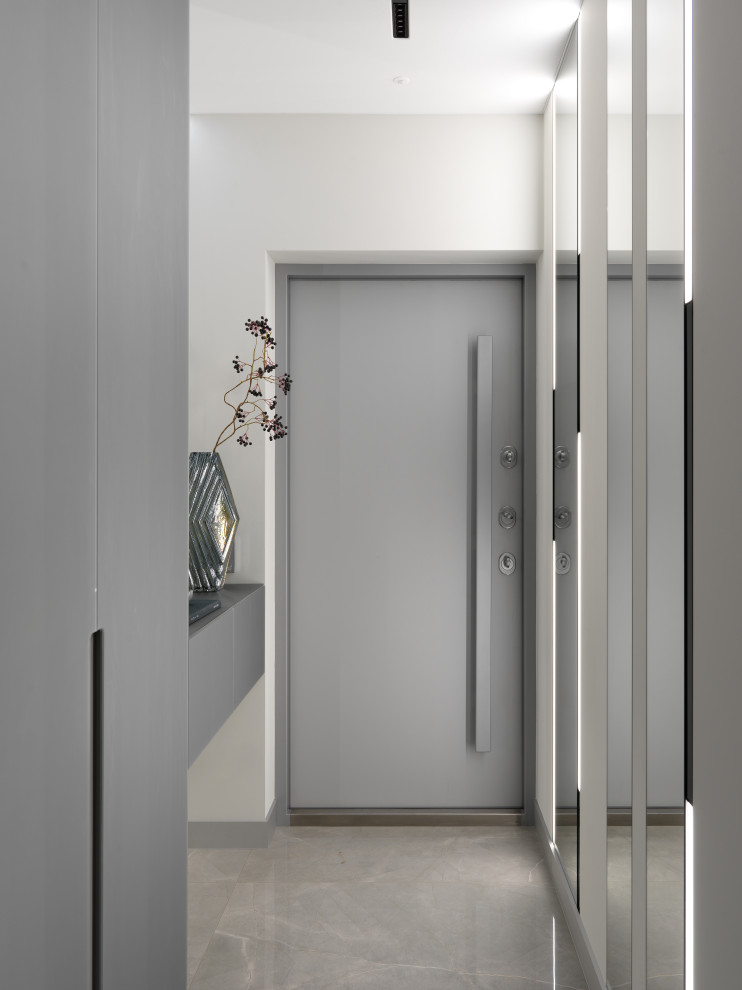 Реализация ЖК Заельцовский