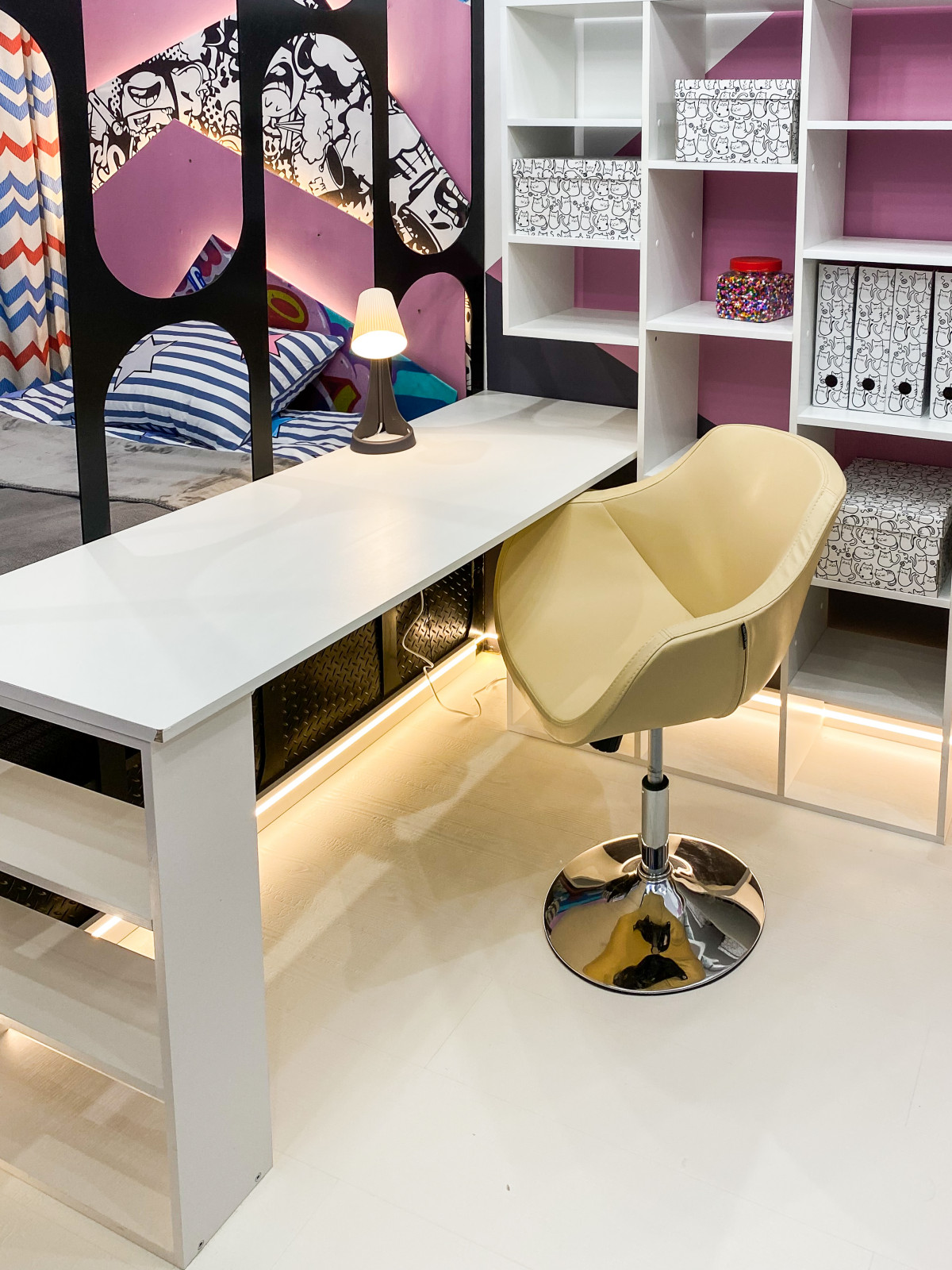 Битва дизайнеров стул GRUPPO 396 Квинт