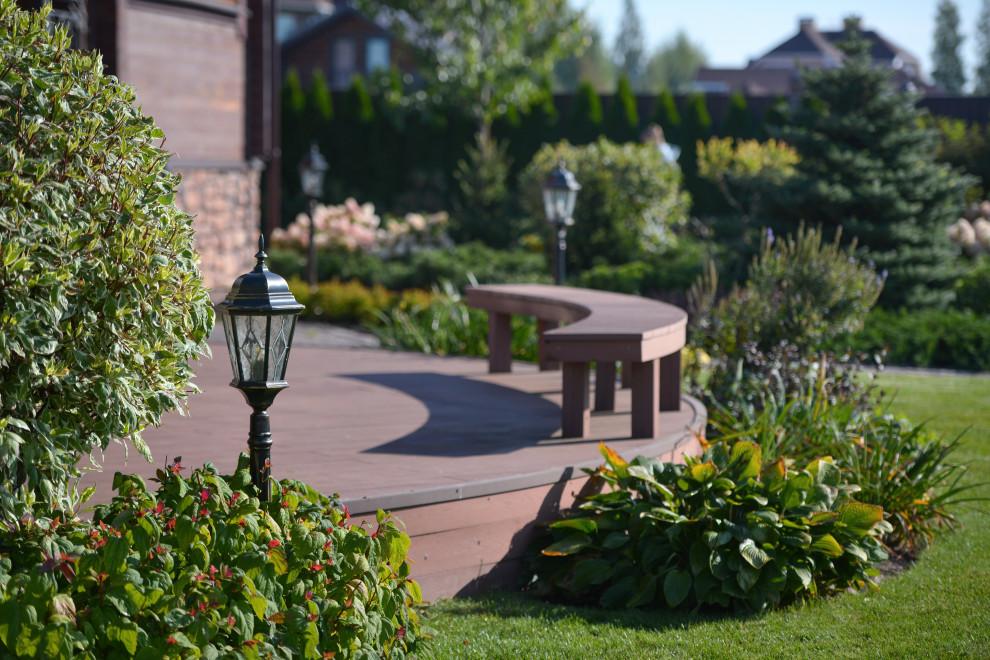 К/П "Лесная опушка-1"