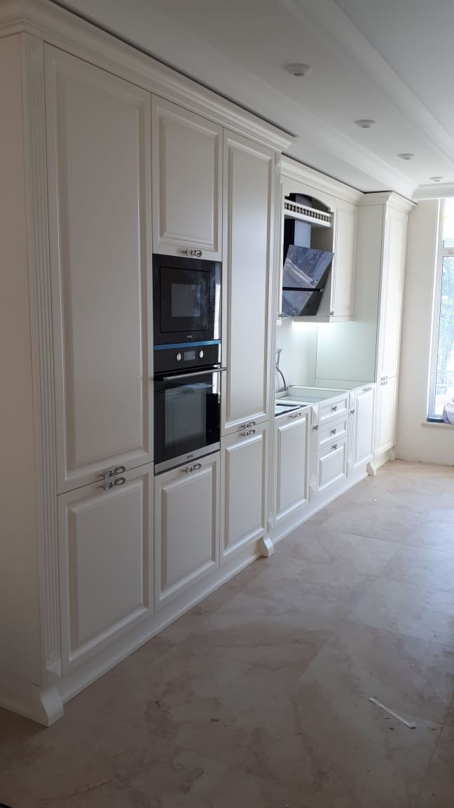 Обложка проекта: "СОБОЛЕВКА" г. Сочи