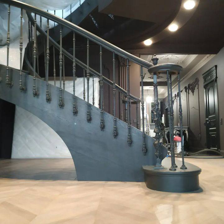 Наши работы