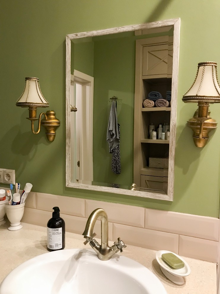 Прованс на Петроградке