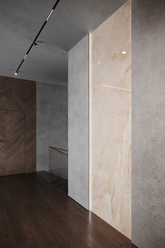 Коттеджный поселок "Золотые пески"