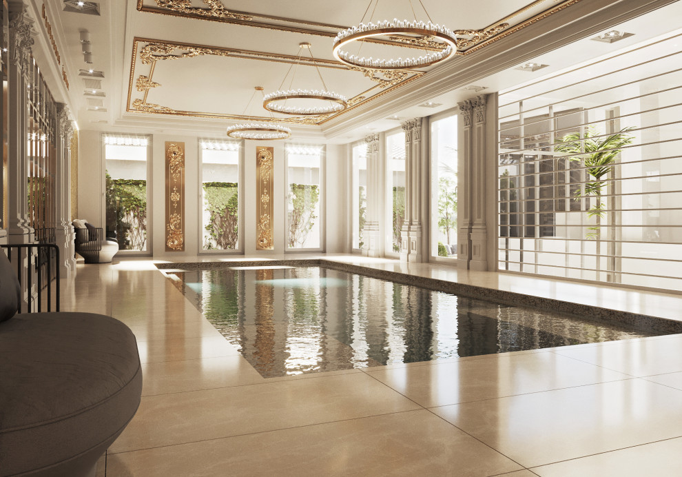 Дом на Безоблачной