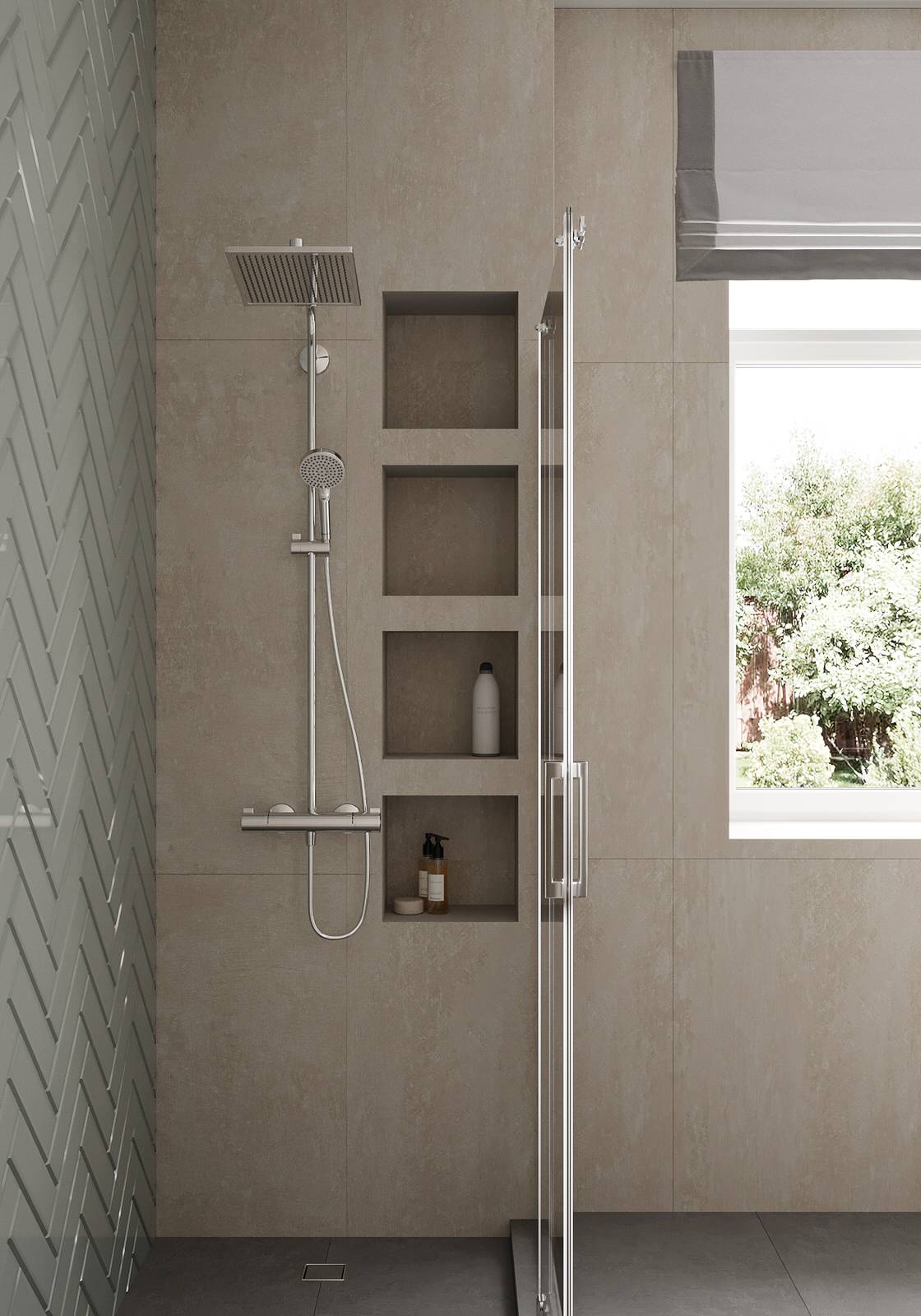 Янтарный мусс