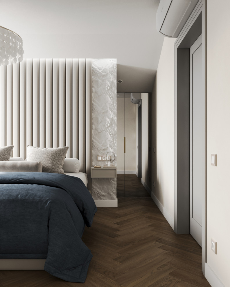 Частный дом с атмосферой морского побережья