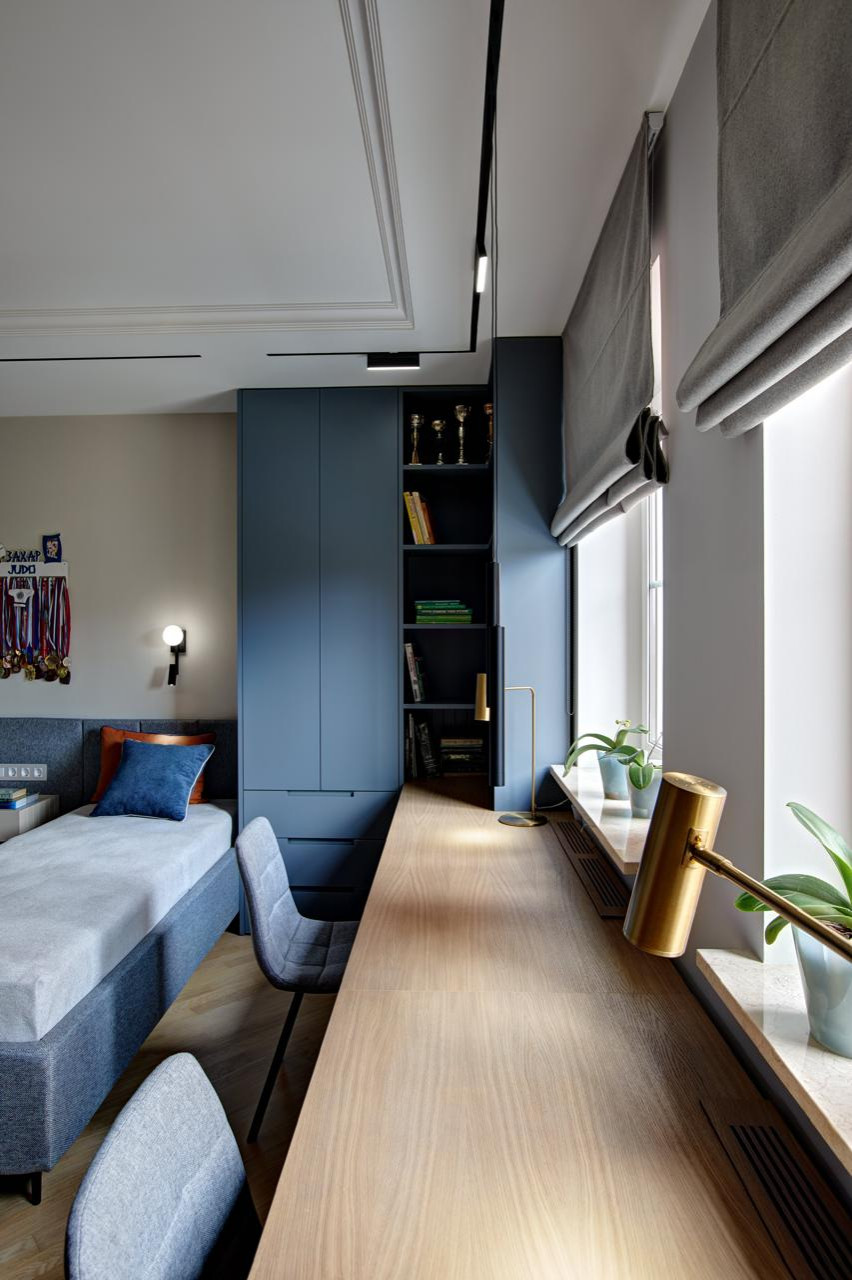 Проект Александра