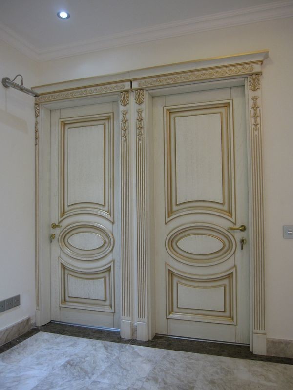 Галерея наших работ