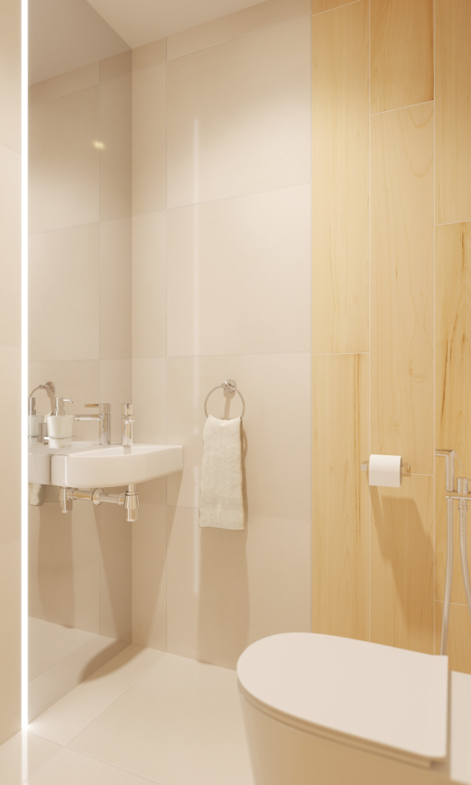 Квартира в ЖК "Звёздный"