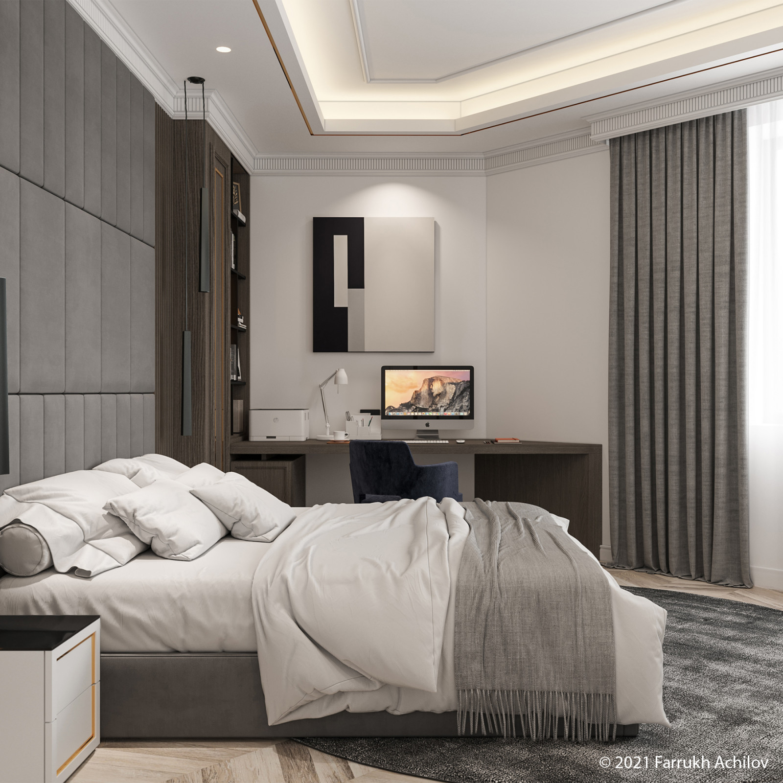 Детская мальчика