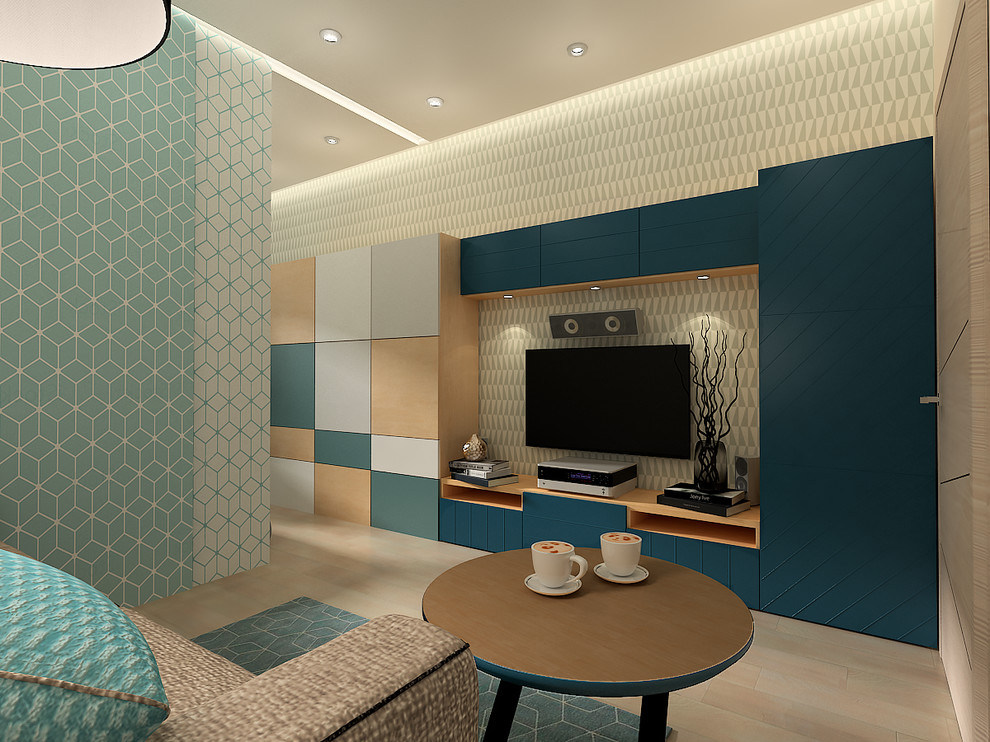 Квартира в г. Всеволожск, 90 кв.м