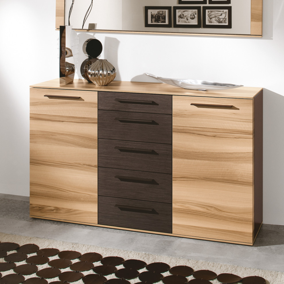 Спальня коллекция City