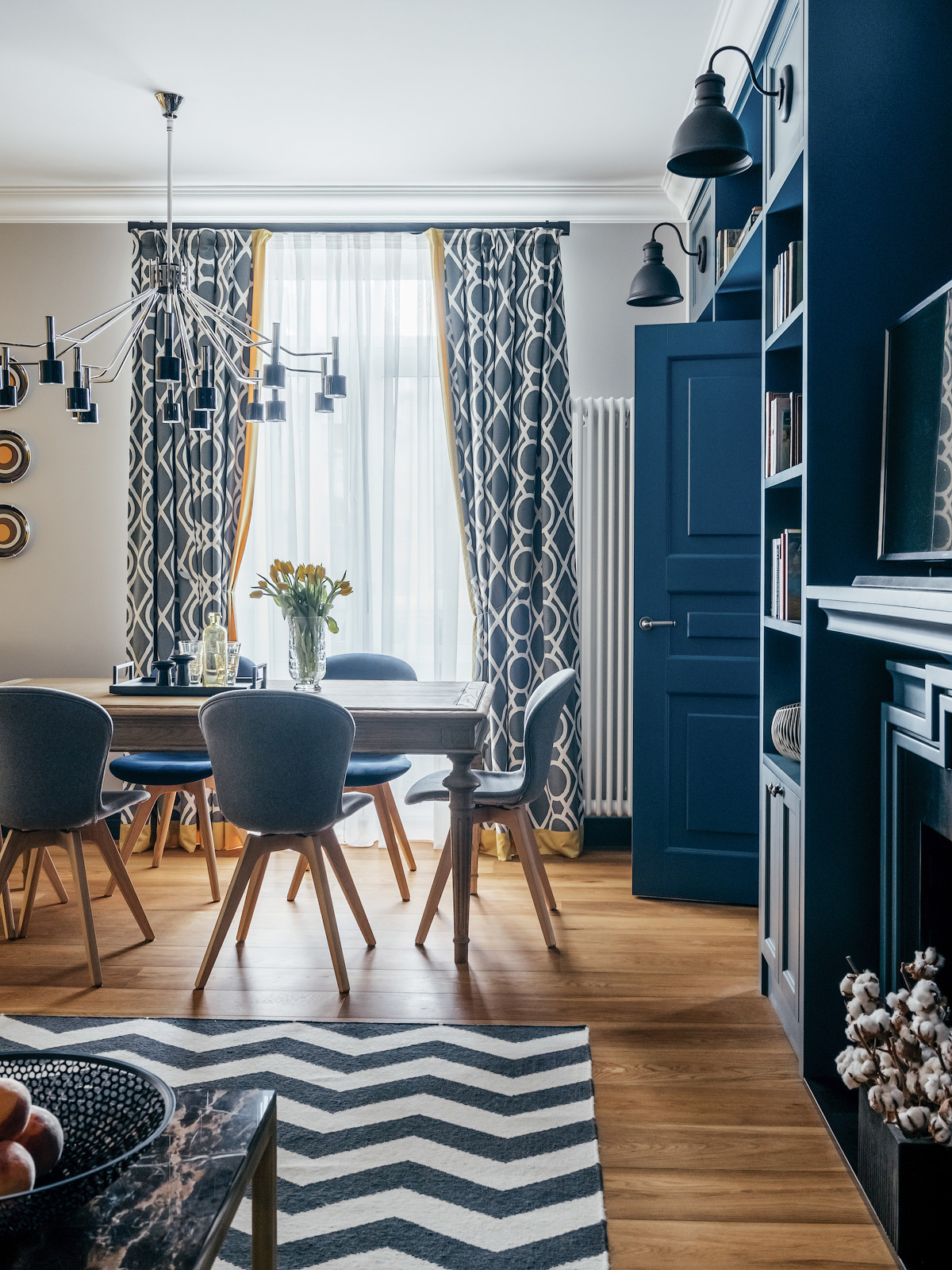 Цветная провокация