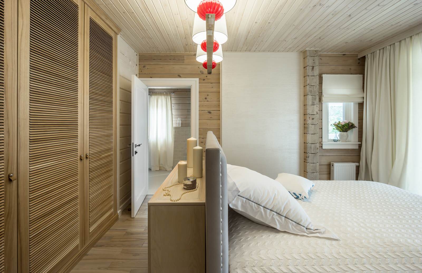 Усадьба в Дмитрове