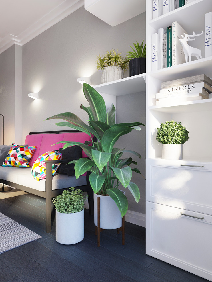 ЖК Новокрасково