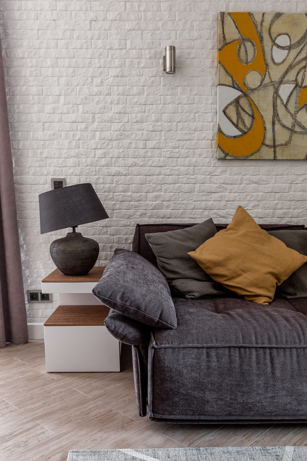 Проект Стильная Среда