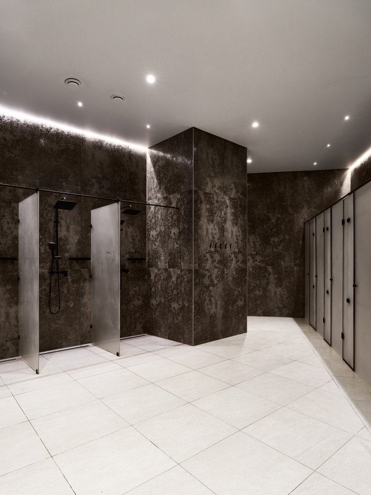 Фитнес-клуб Fitness 24. Санкт-Петербург