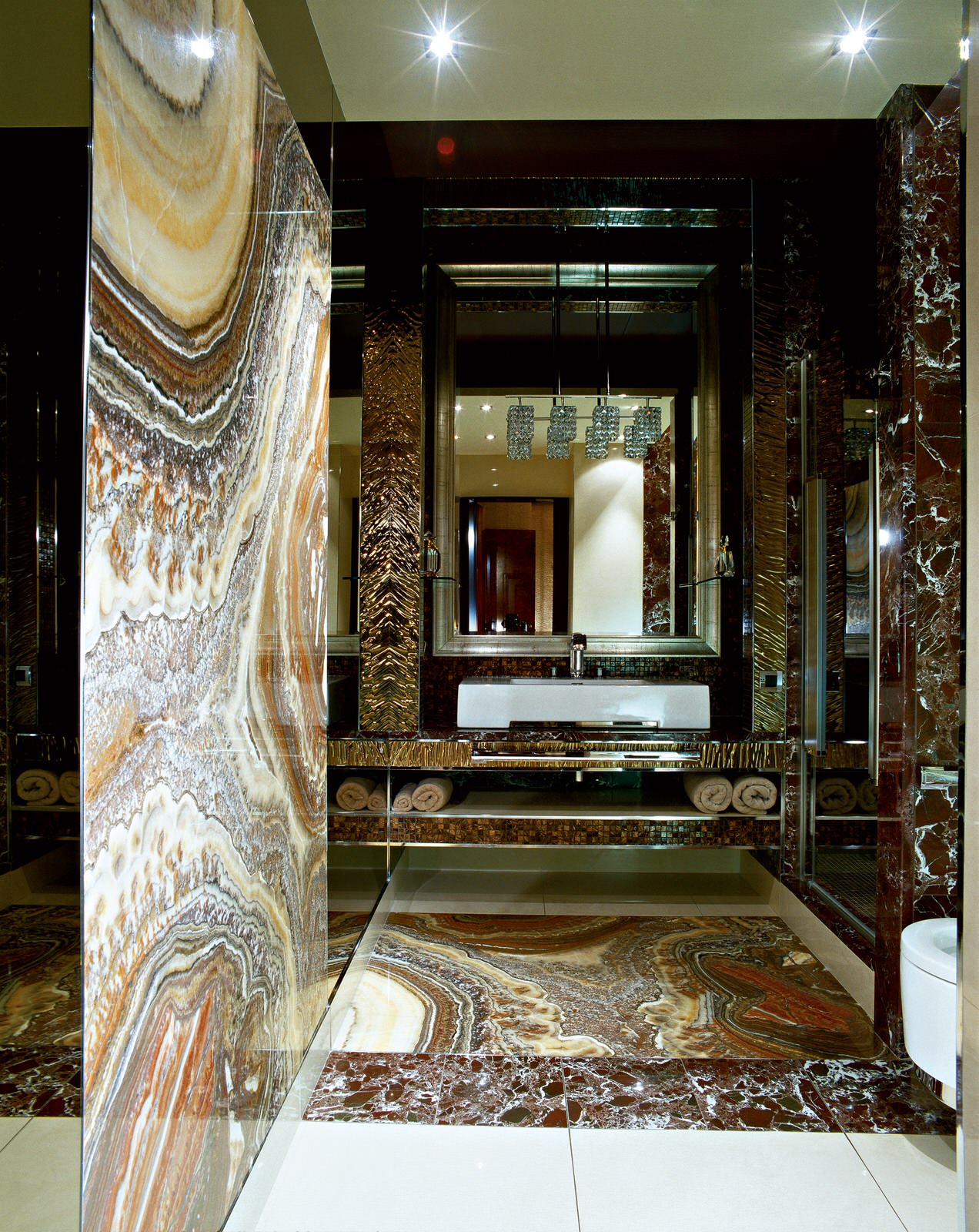 penthouse Island of Fantasy