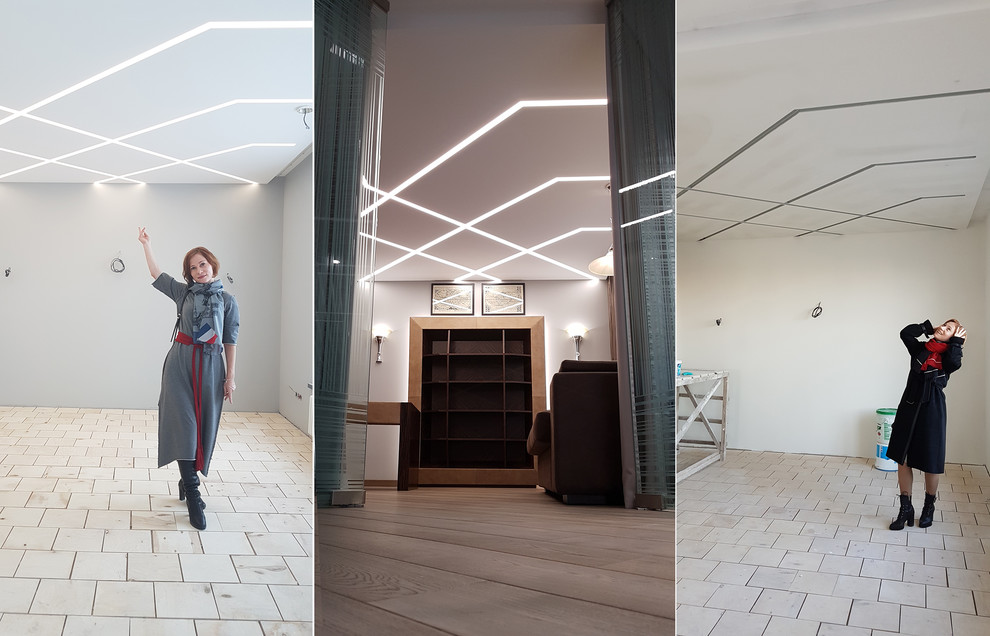 Квартира в ЖК "Барселона"