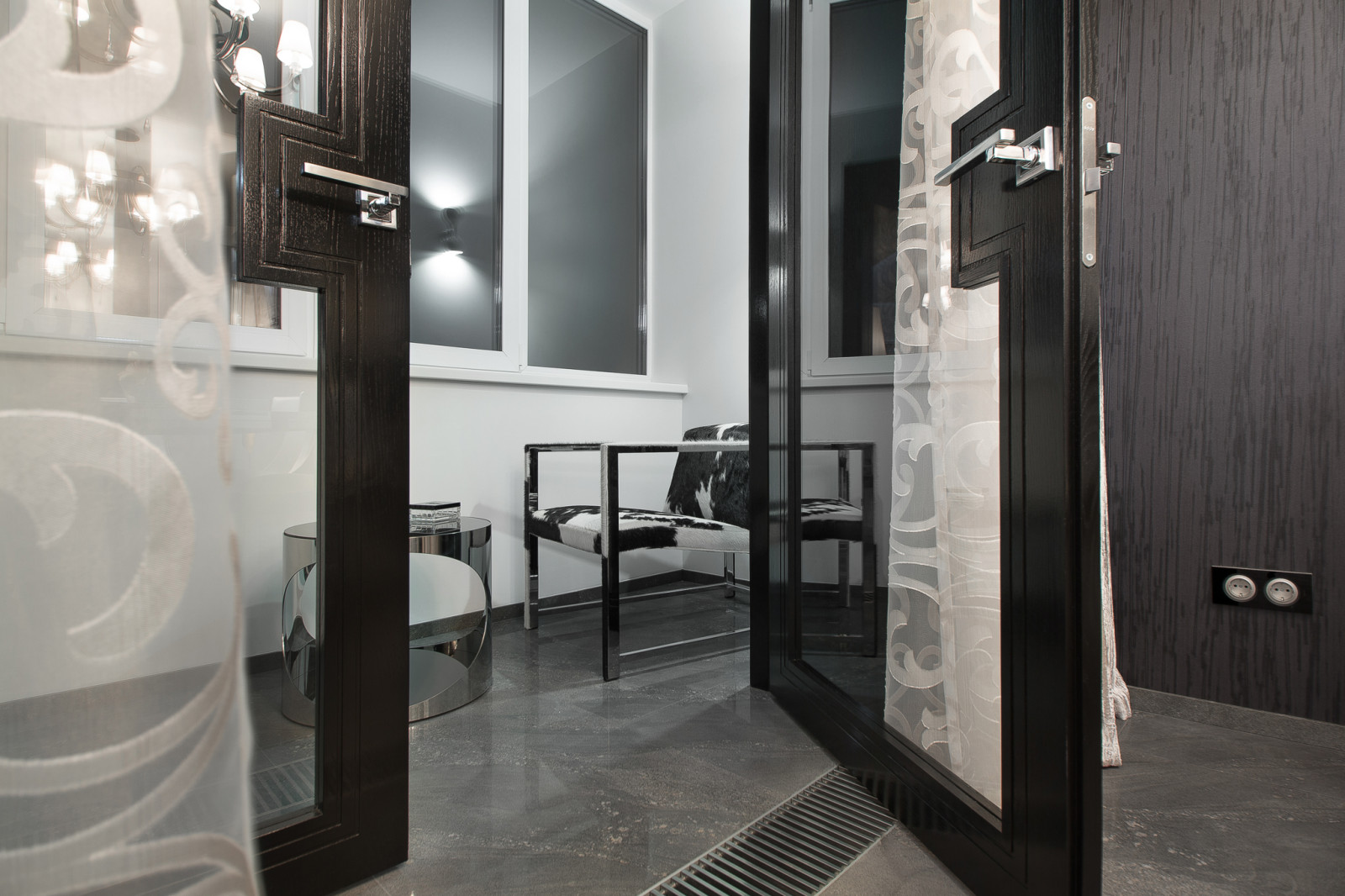 Неоклассика в Самаре