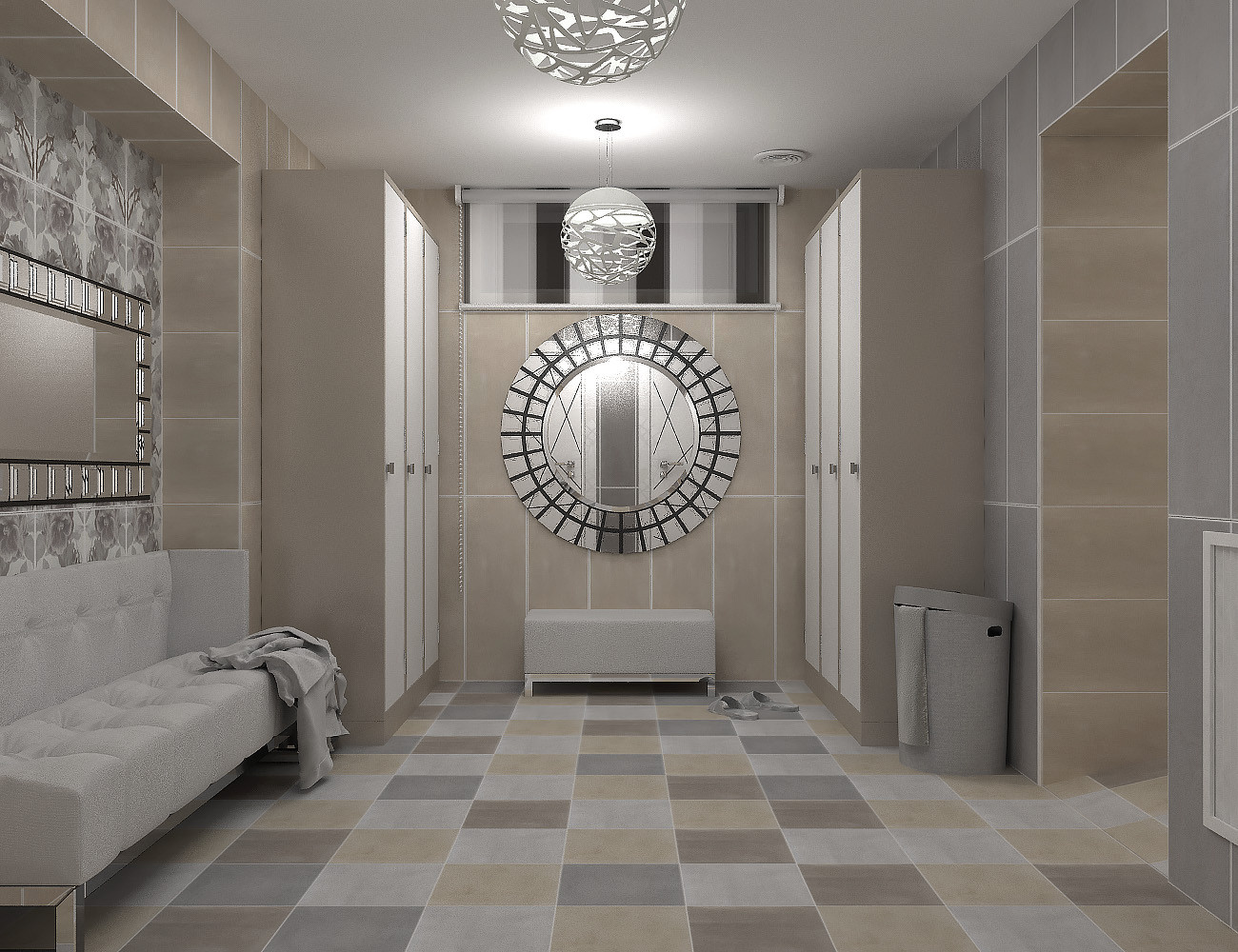 SPA центр женское отделеление