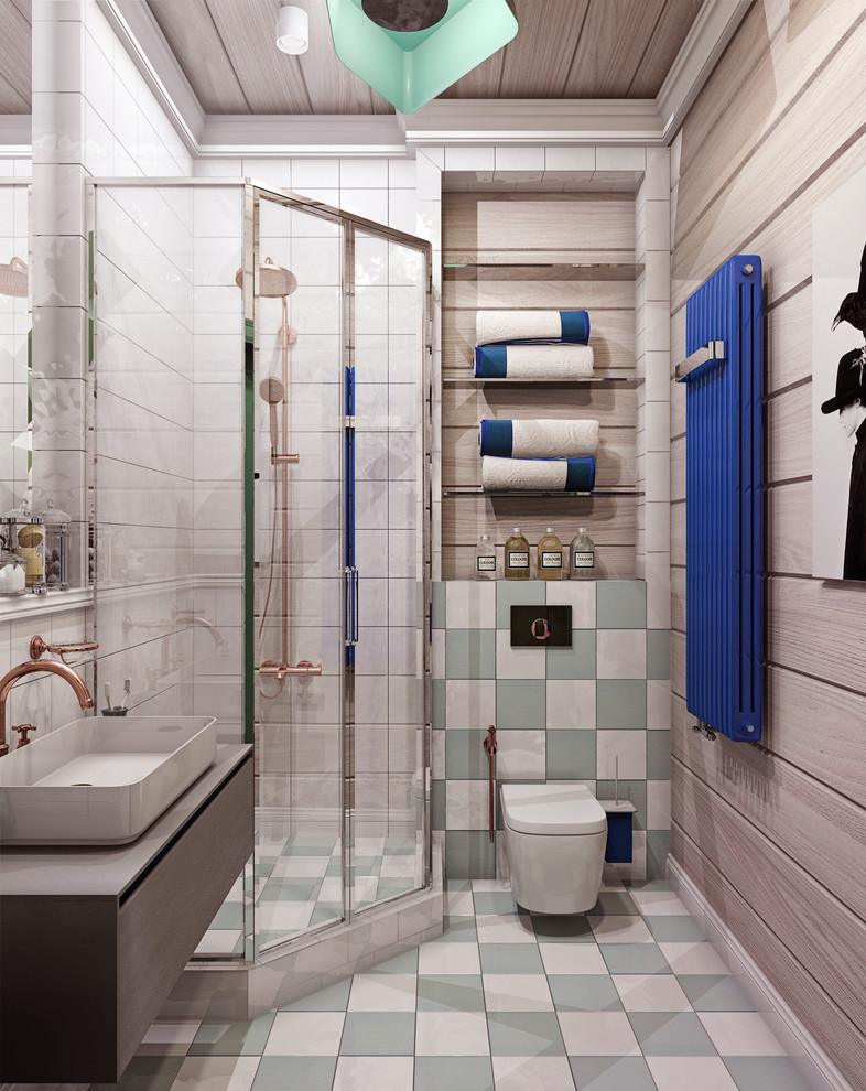 Дом в коттеджном посёлке Свистуха