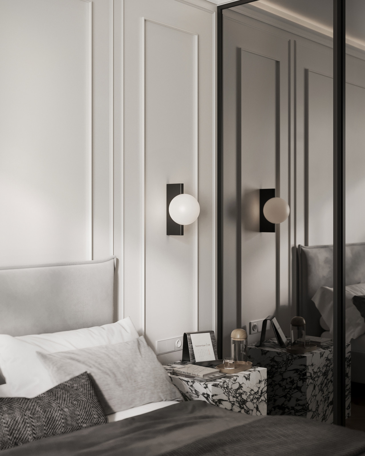 квартира 68 м2