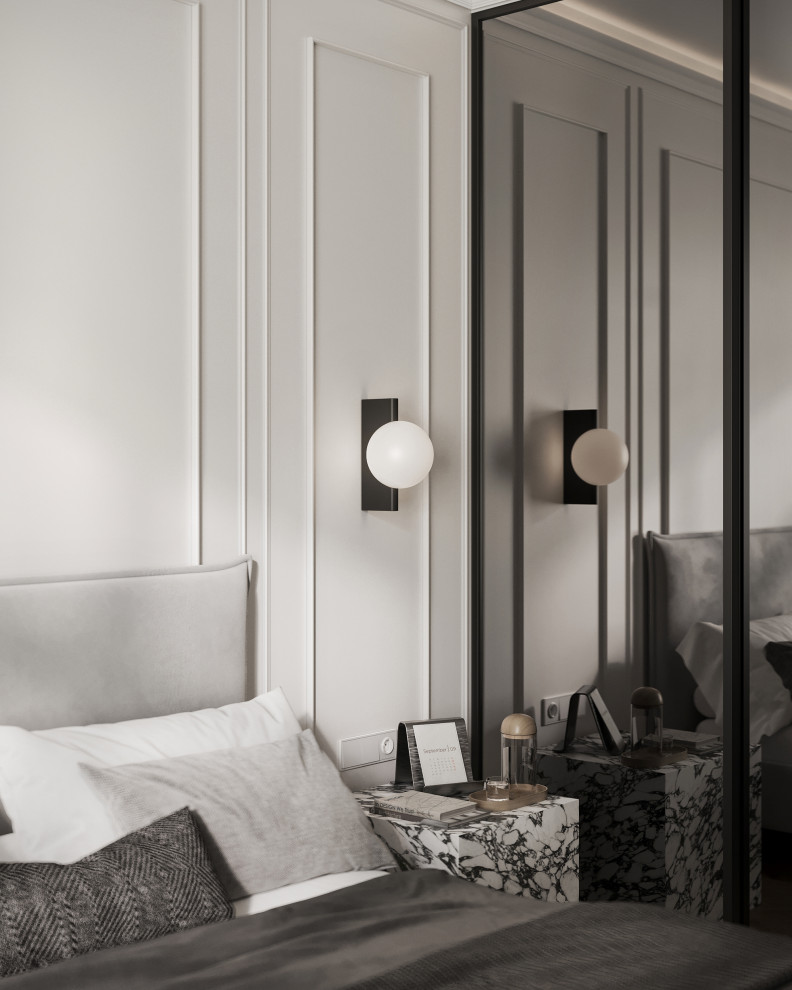 квартира 68 м2