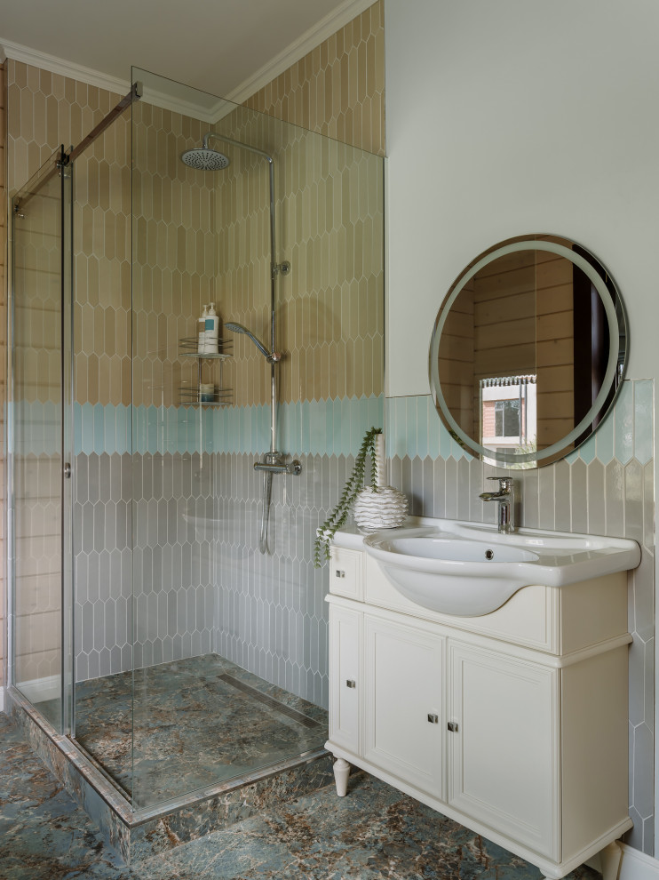 Коттедж в пос. Монтевиль