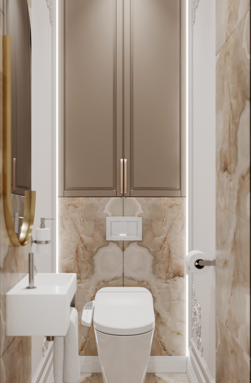 ЖК "Авангард"