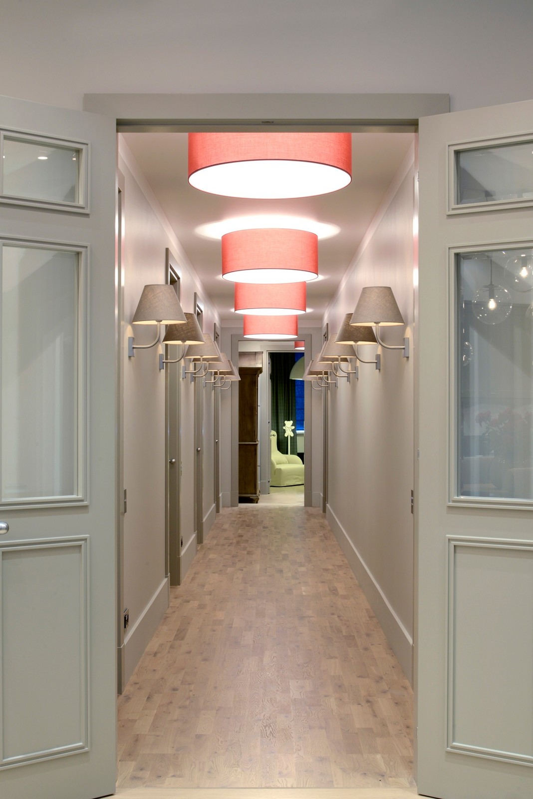 квартира  в центре Москвы