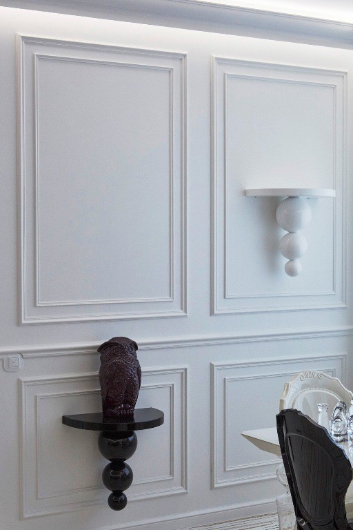 Квартира в ЖК "Доминион"