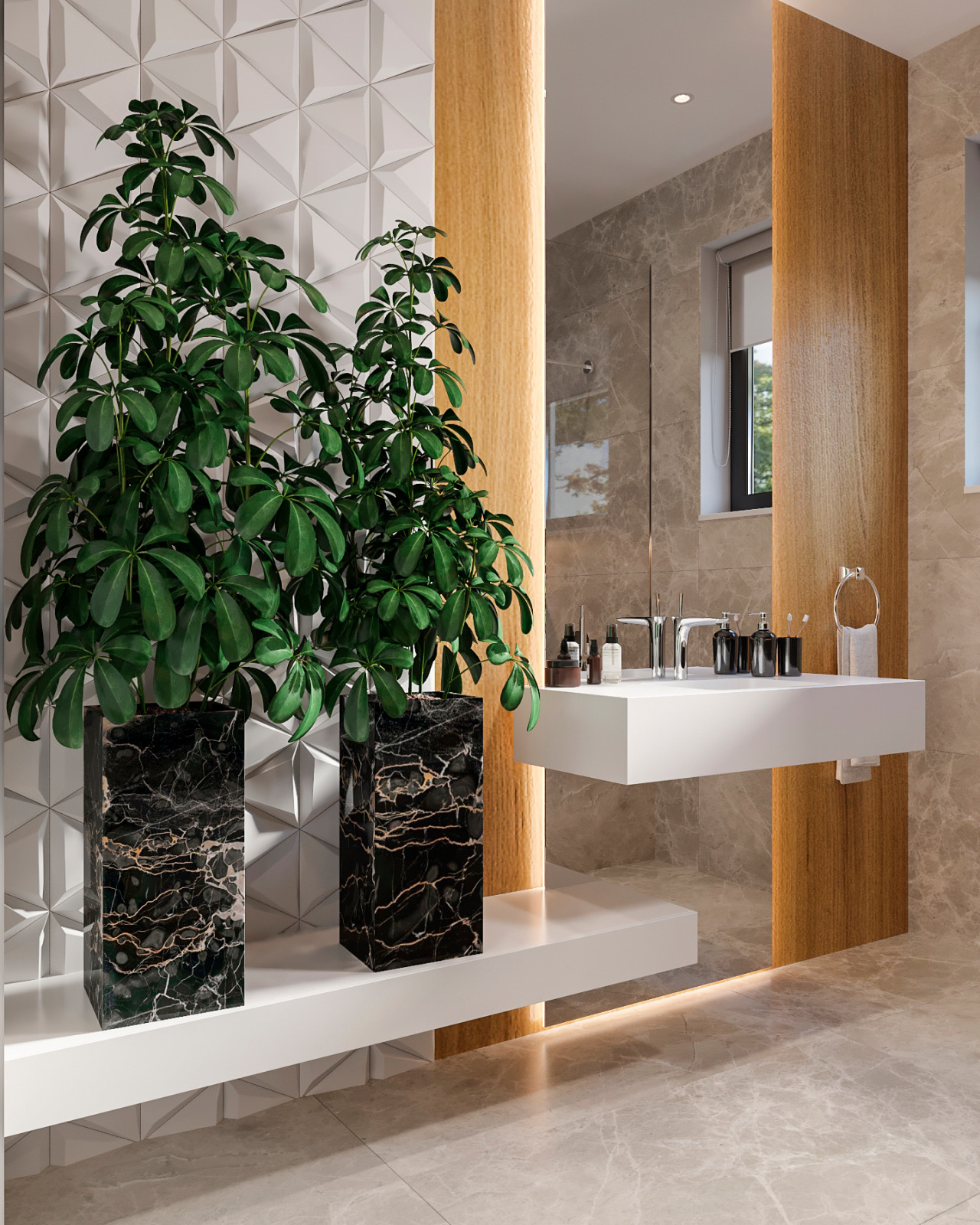 Гостеприимный дом в Испании