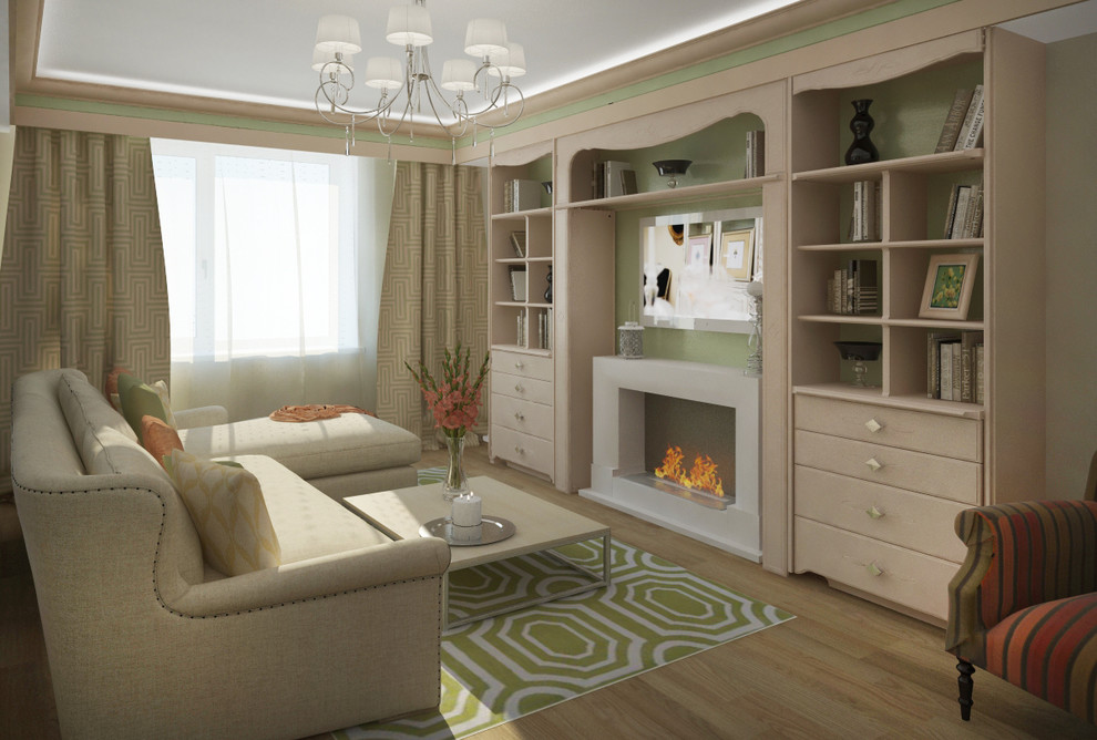 Легкая классика для родителей