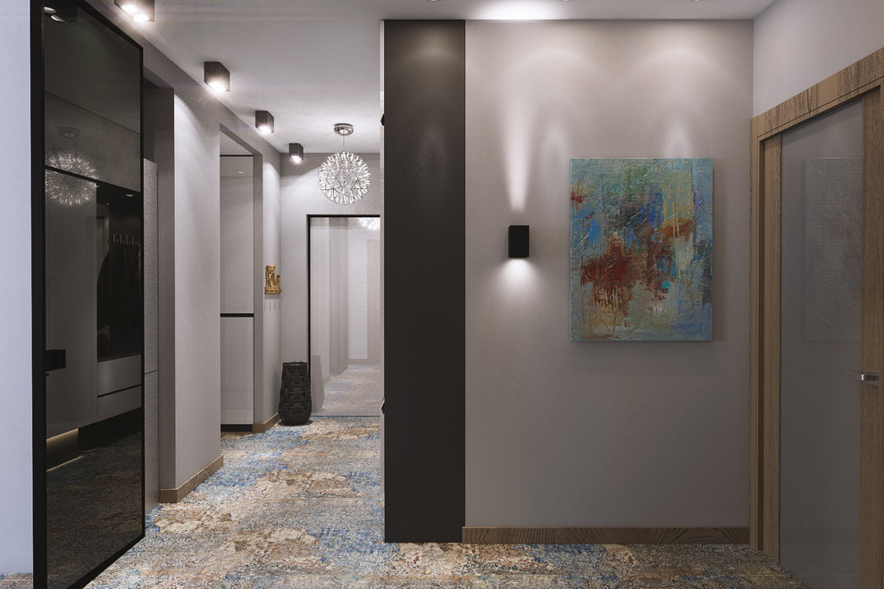 Квартира в Новой Москве