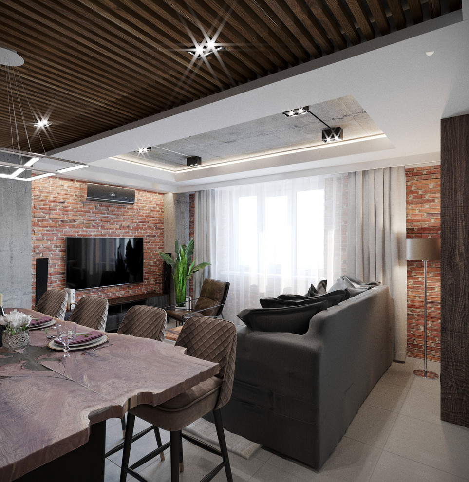 ЖК "Артемовские Высоты"