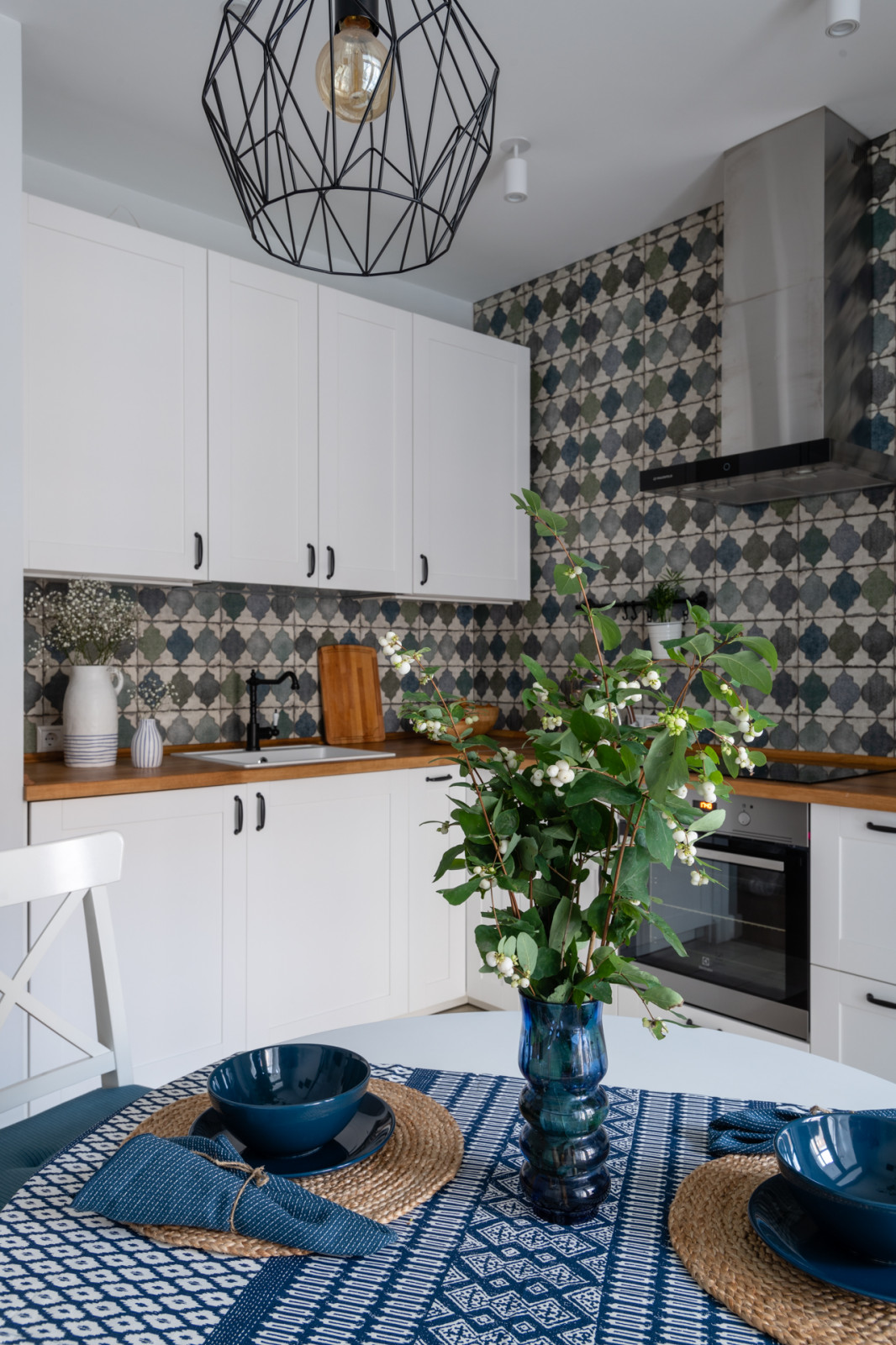 ЖК Рассказовка