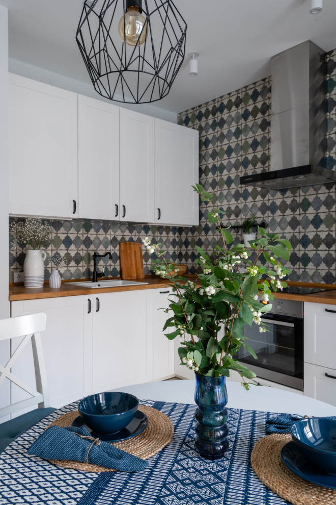 ЖК Рассказовка