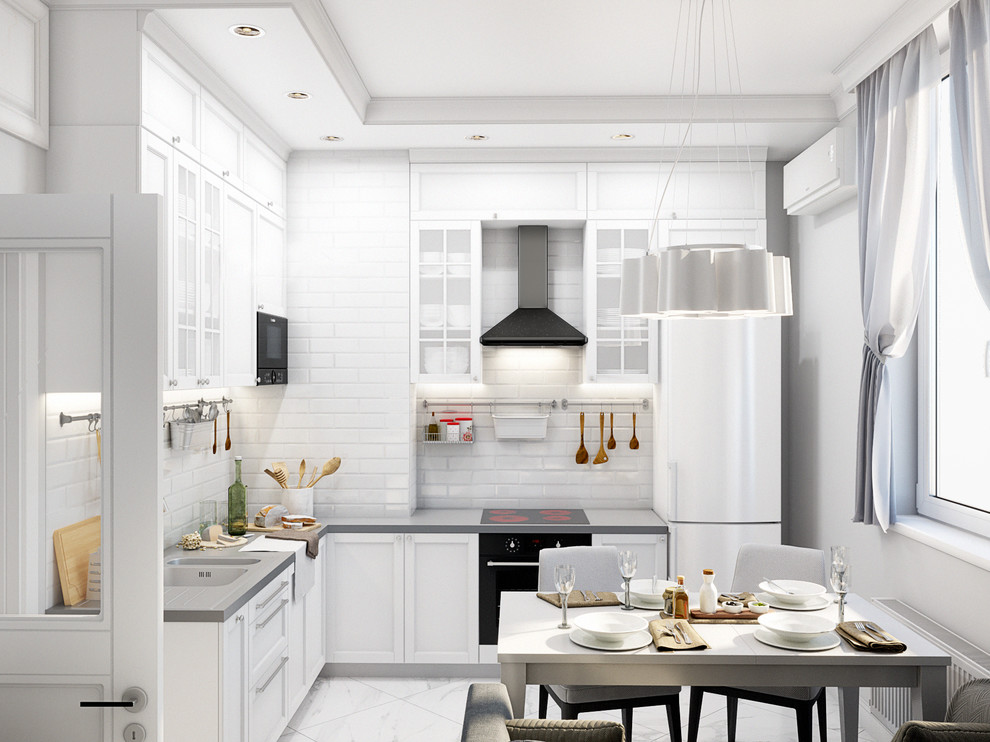 ЖК Вдохновение