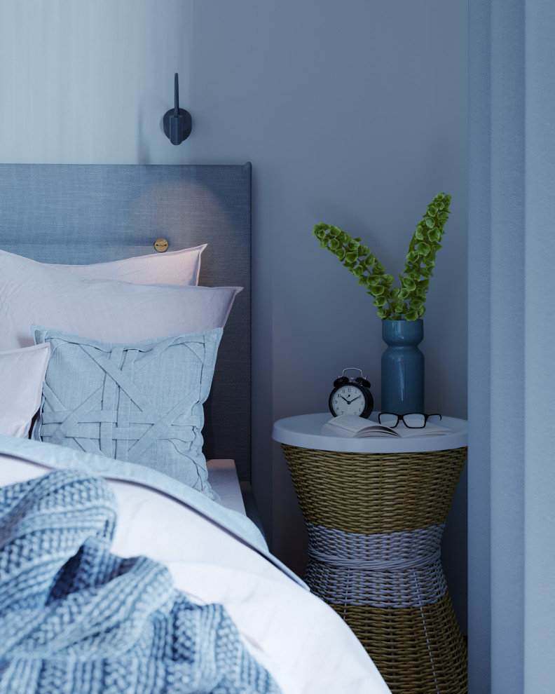 Однушка в Красногорске