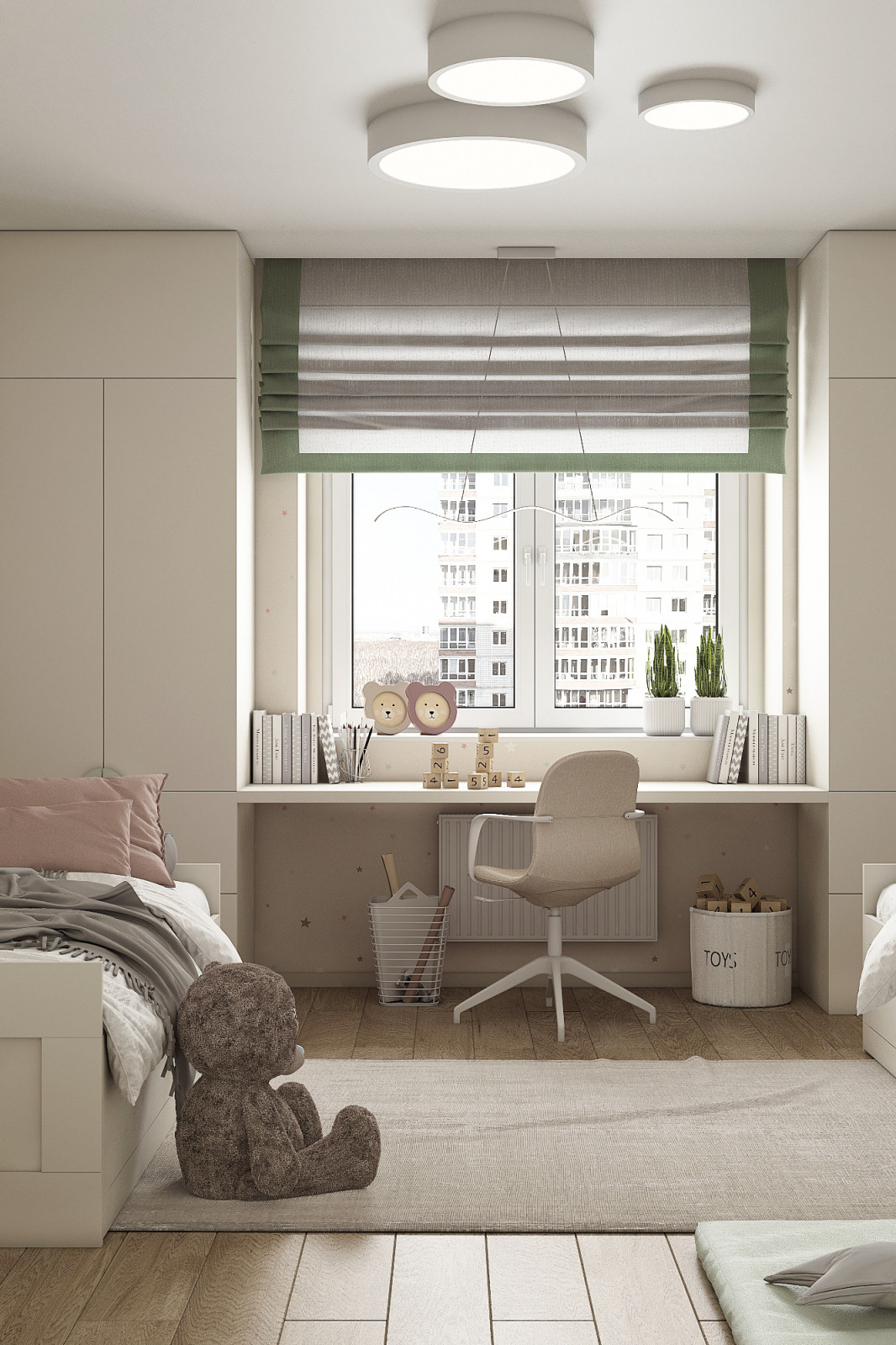 ЖК Мельникайте