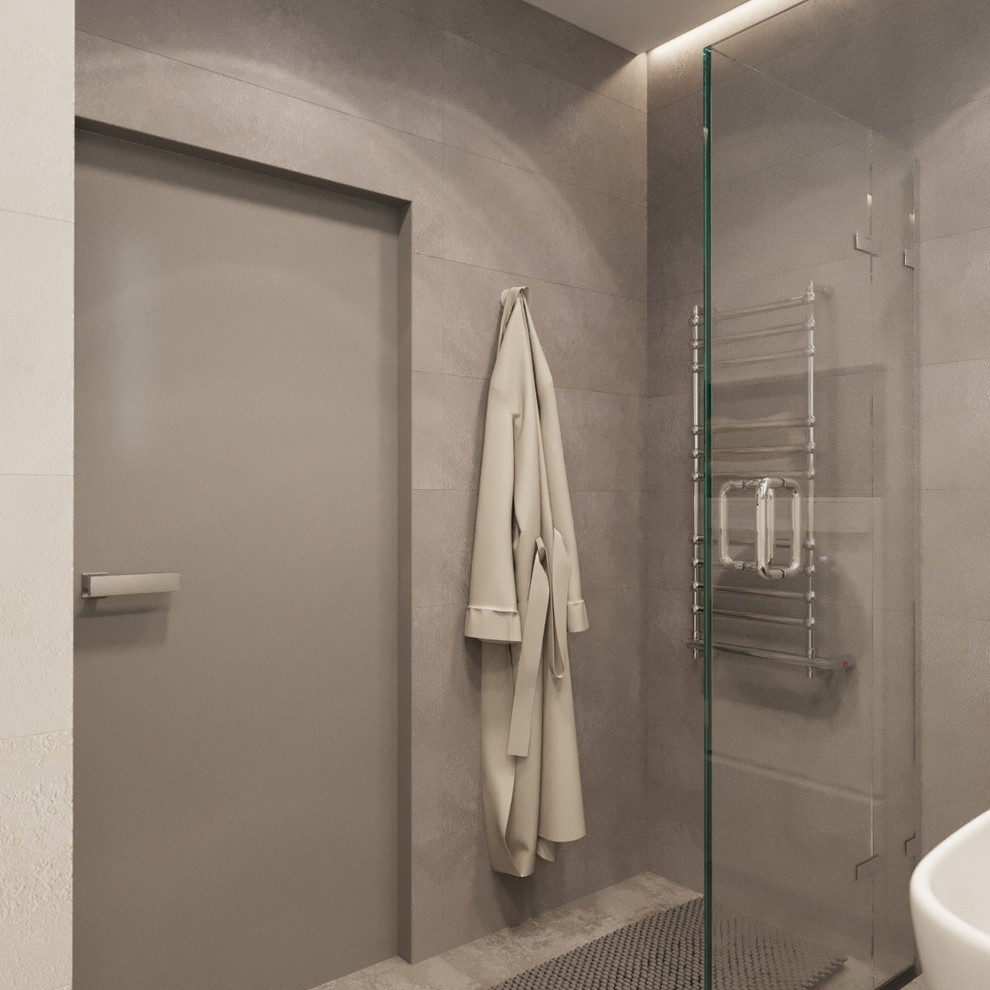 Санузел и Ванная комната