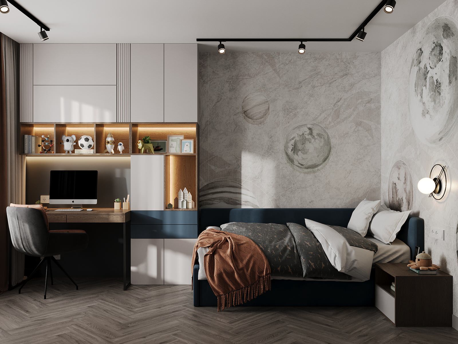 ЖК Домашний