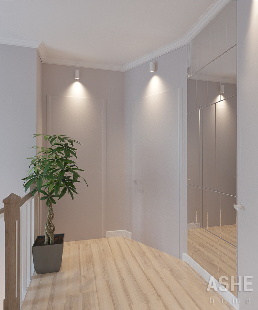 Коттедж в поселке Нагаево