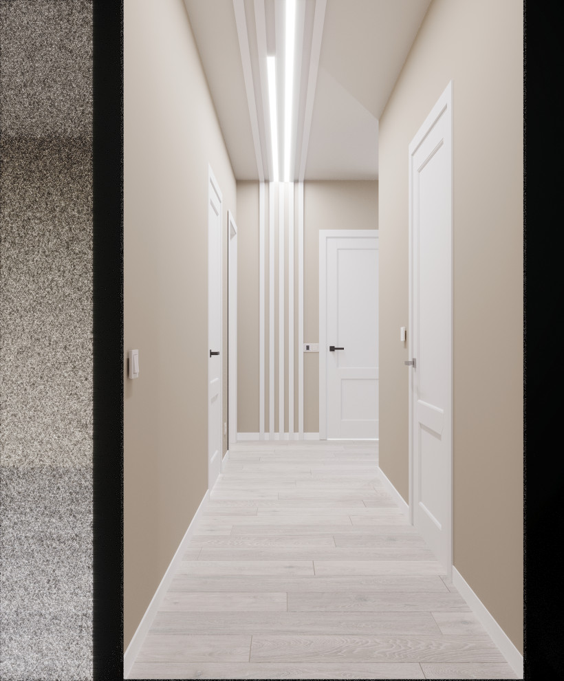 Талан. Интерьер с характером.