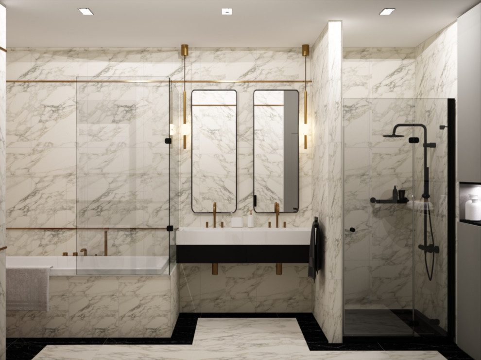 ЖК Алые Паруса