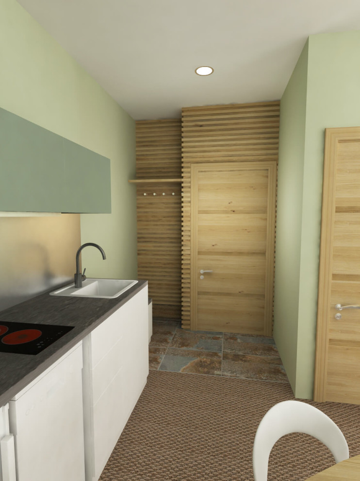 Апартотель