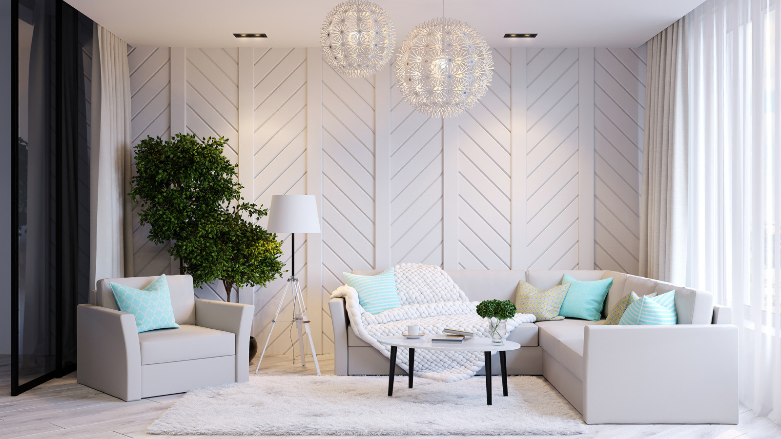 Обложка альбома: Модульная коллекция для гостиной Limbo ОГОГО Обстановочка!